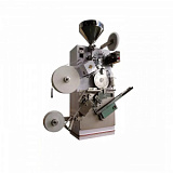 Автоматическая машина для фасовки и упаковки гранулированного чая DXDC8II